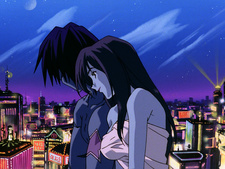Otaku Tail No Fansub: Outlaw Star